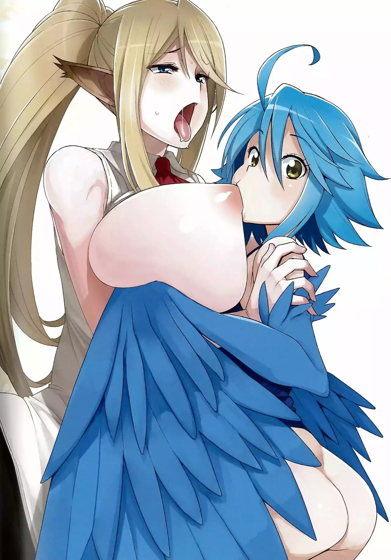 Página 35 del Manga