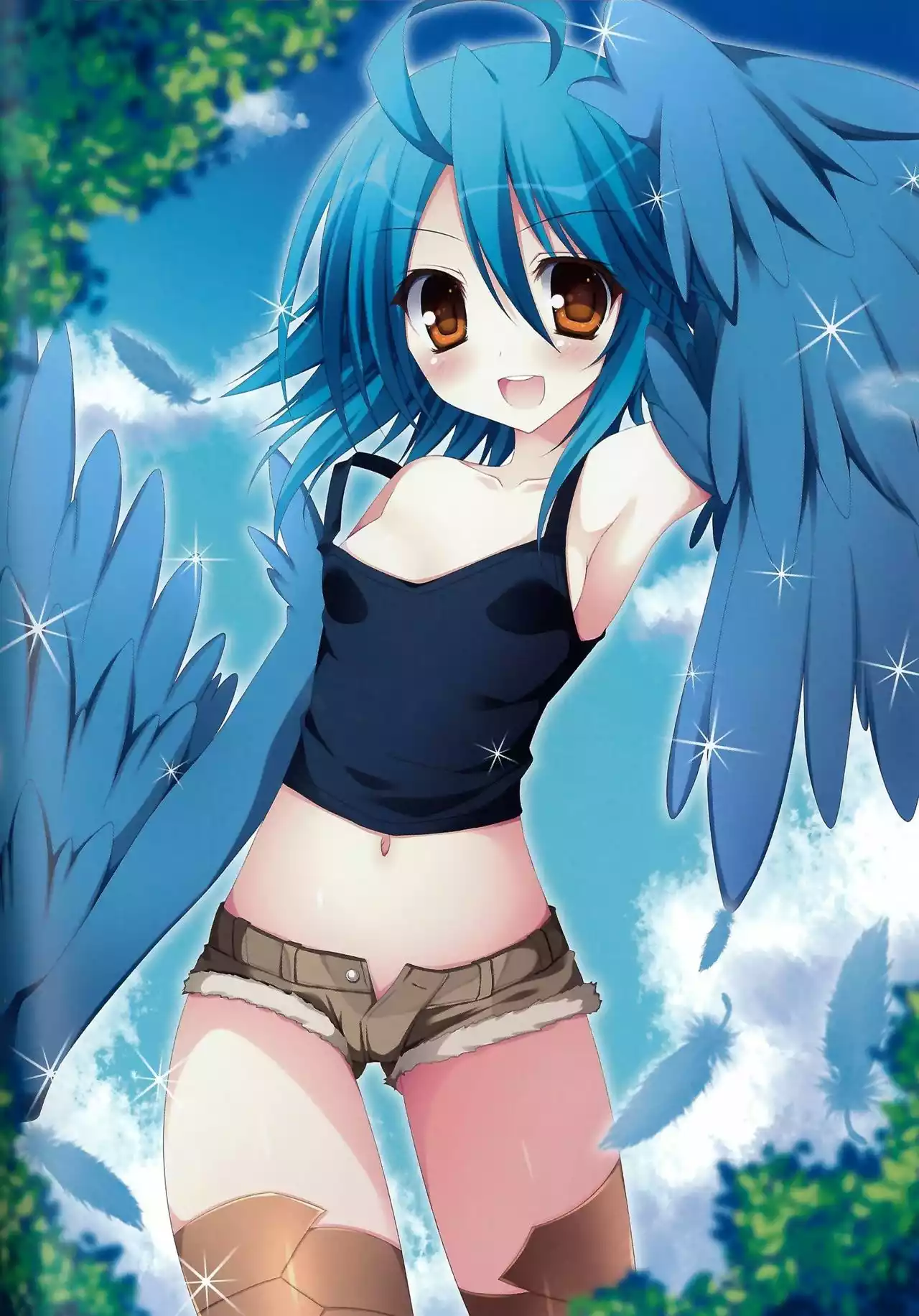 Página 39 del Manga