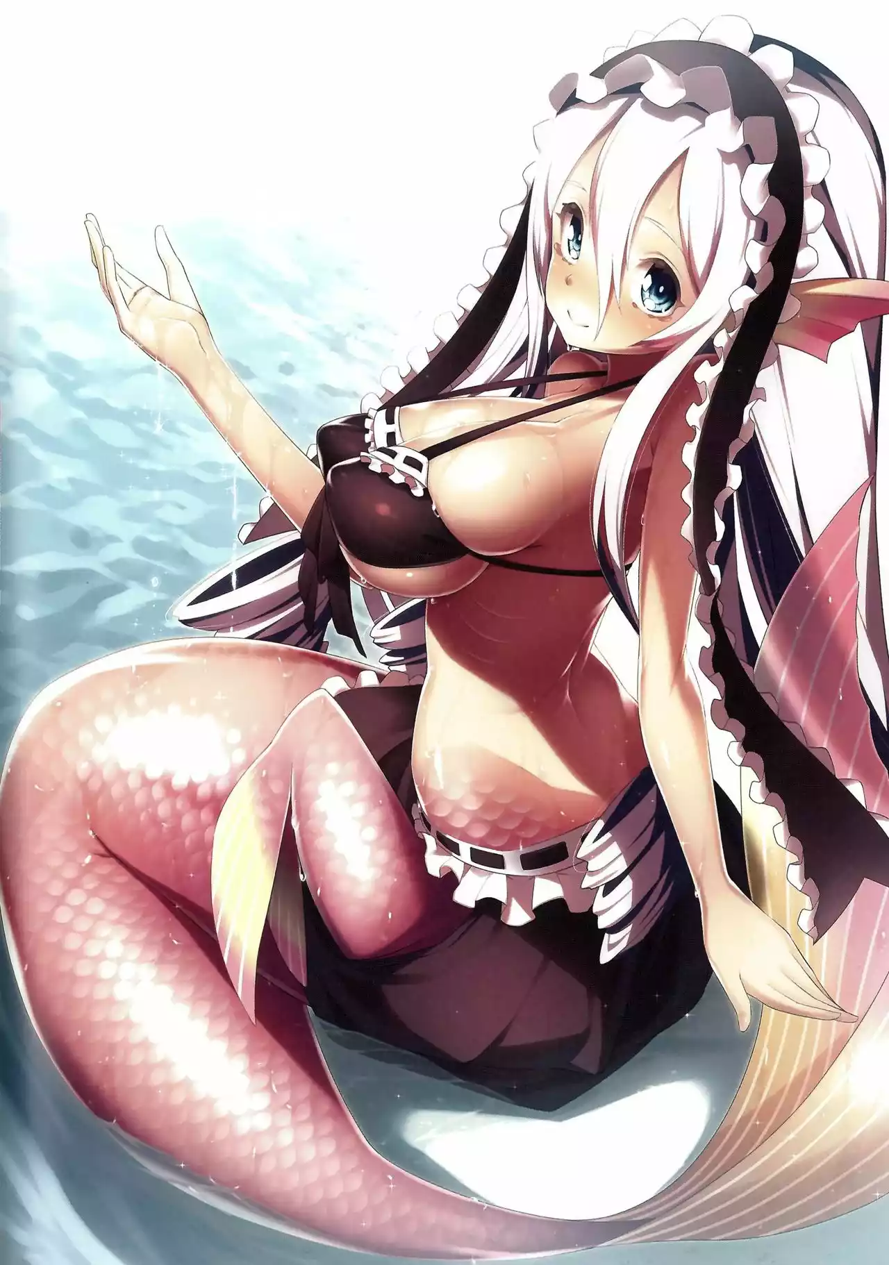 Página 41 del Manga