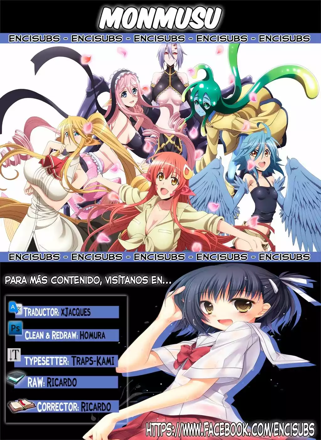 Página 38 del Manga