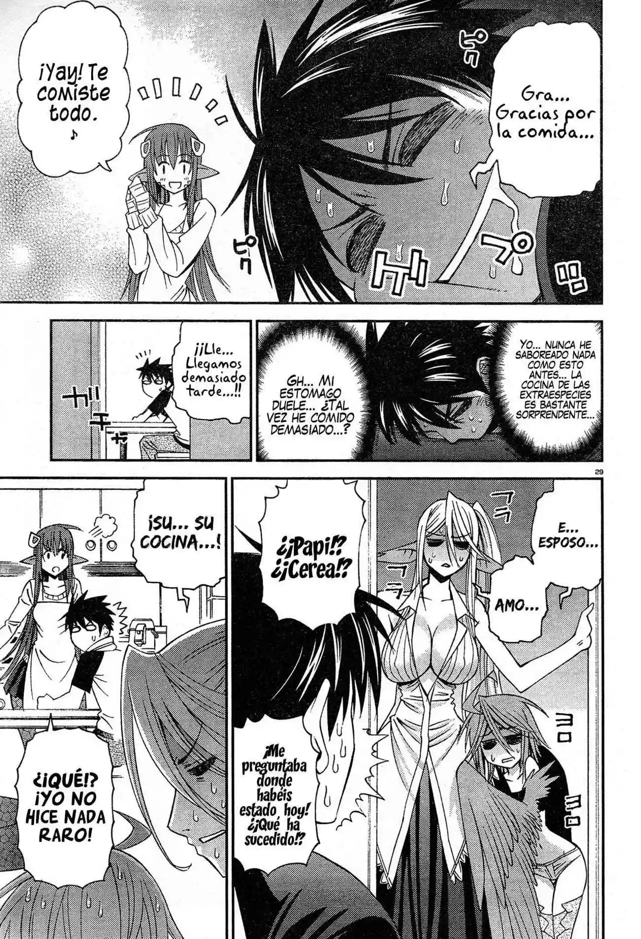 Página 30 del Manga