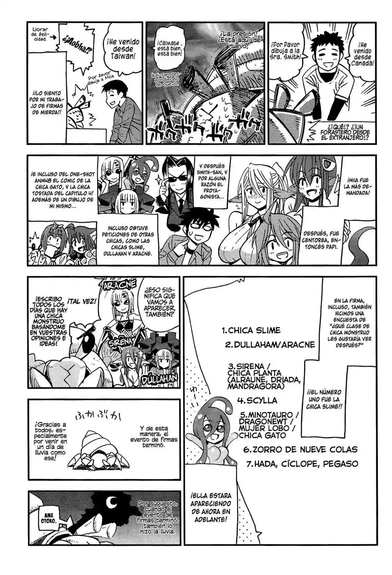 Página 32 del Manga