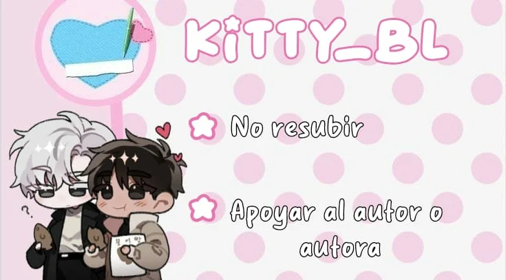 Página 1 del Manga