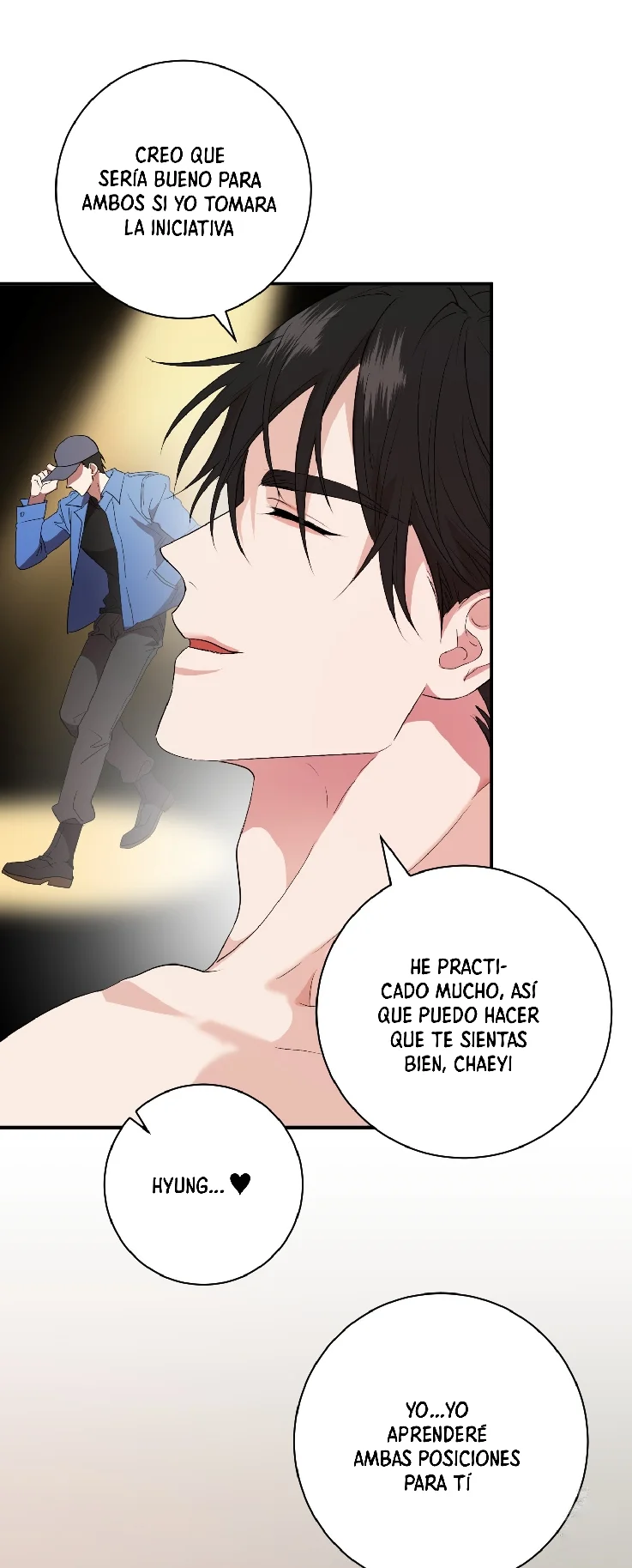 Página 36 del Manga
