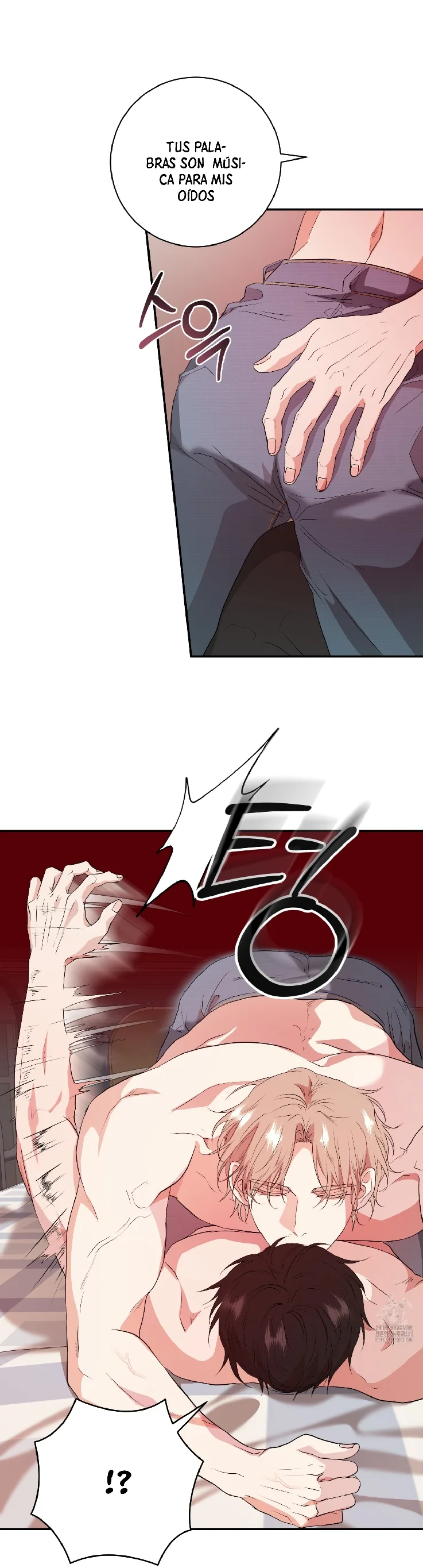 Página 39 del Manga