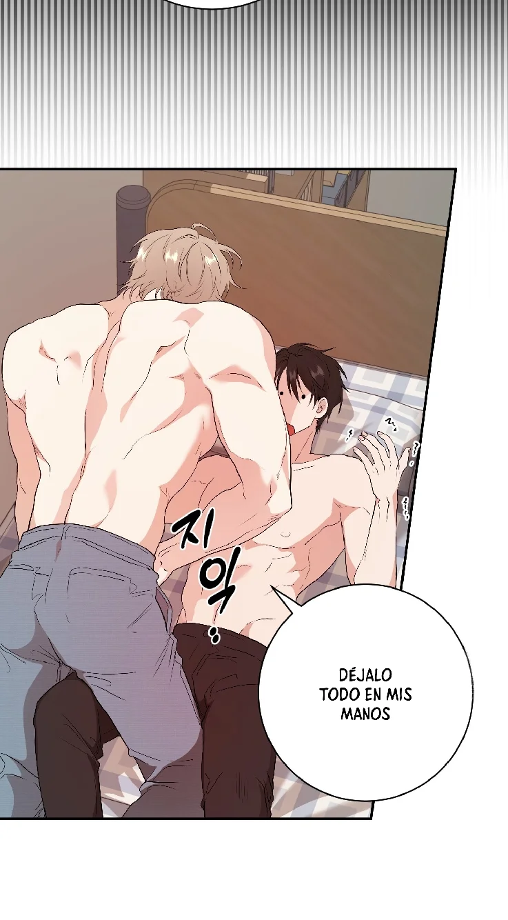 Página 41 del Manga