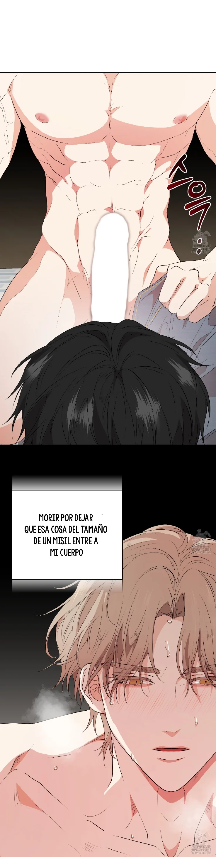 Página 44 del Manga