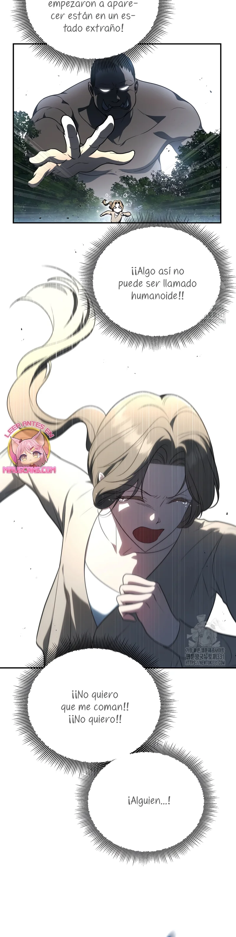 Página 32 del Manga