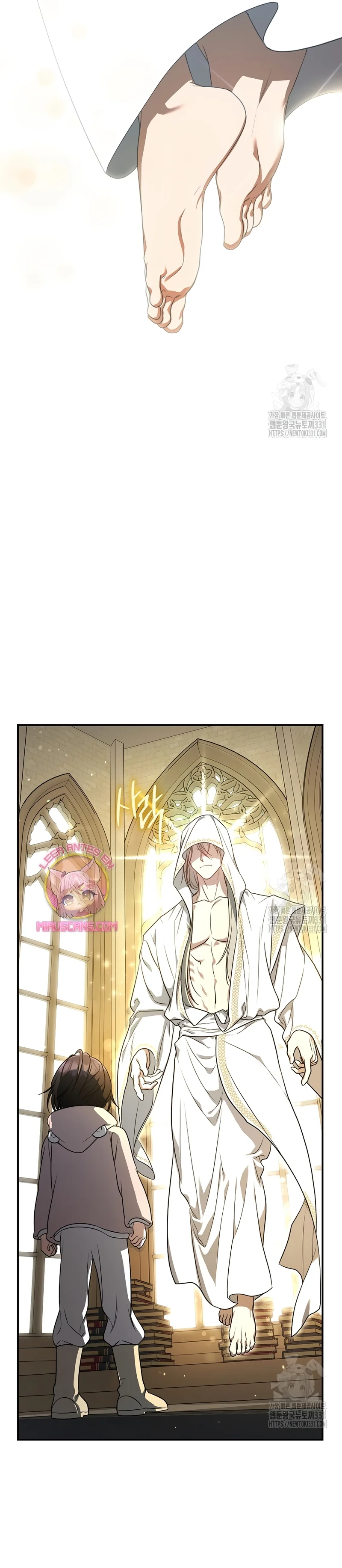 Página 30 del Manga