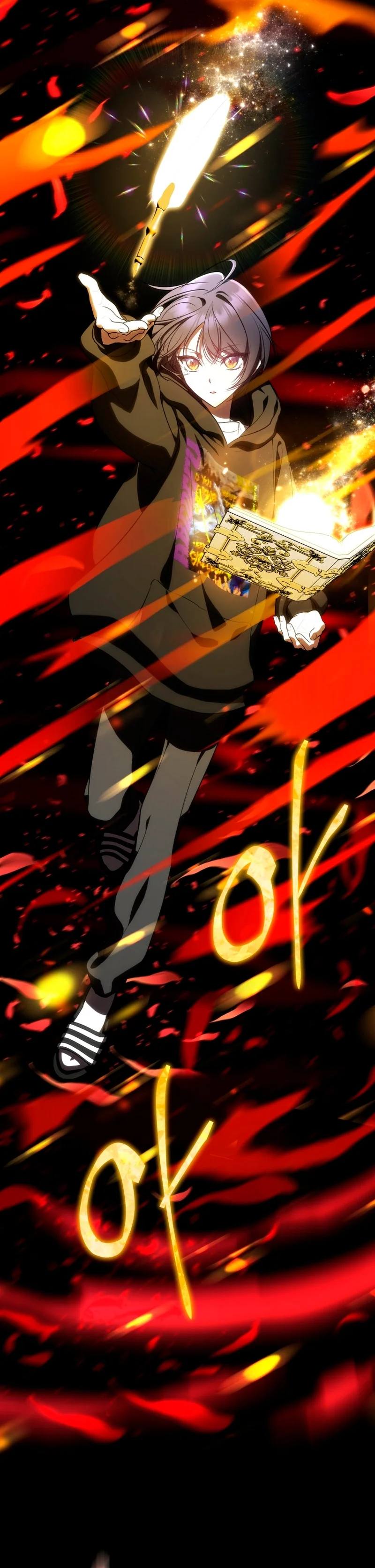 Página 37 del Manga