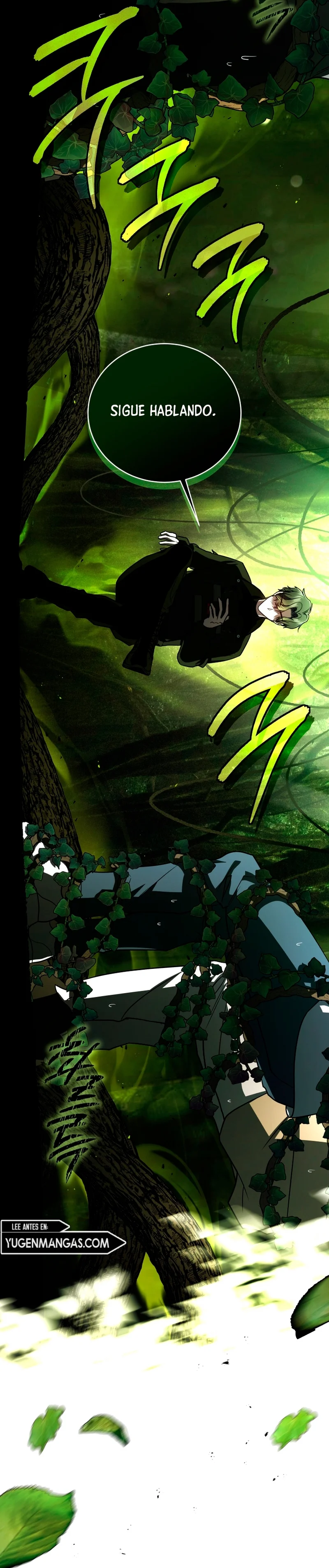 Página 35 del Manga