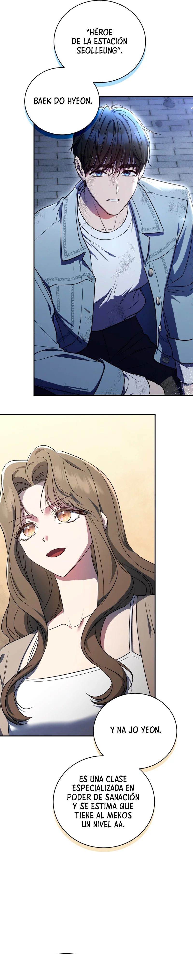 Página 39 del Manga