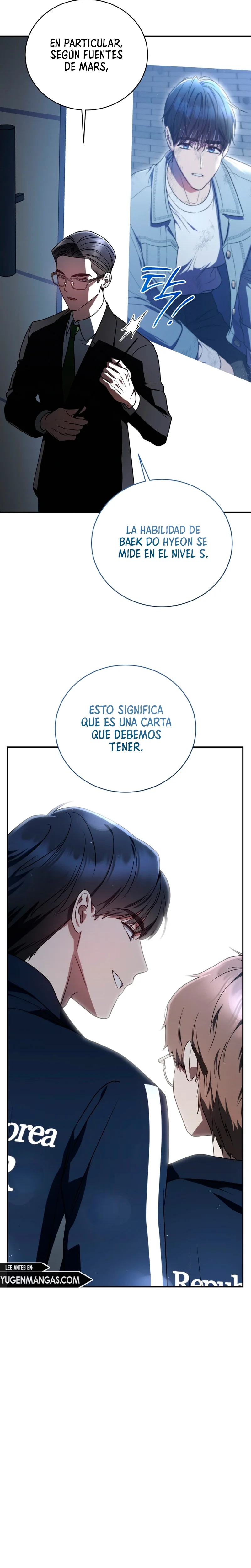 Página 40 del Manga