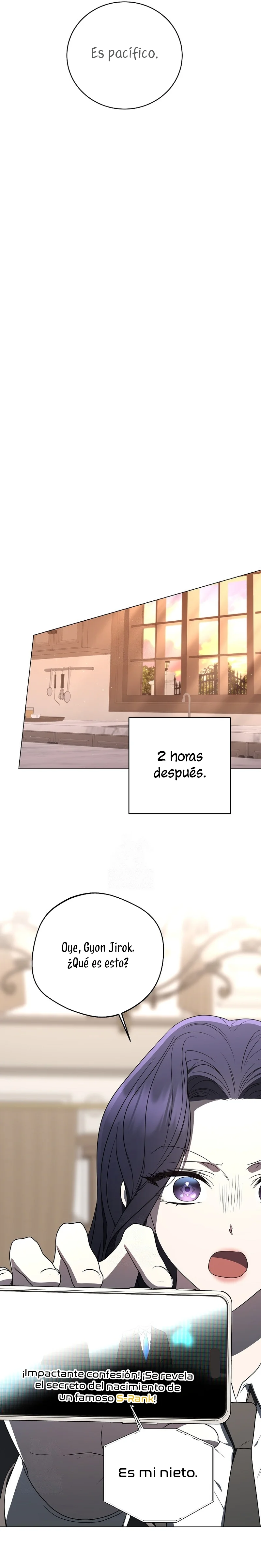 Página 35 del Manga