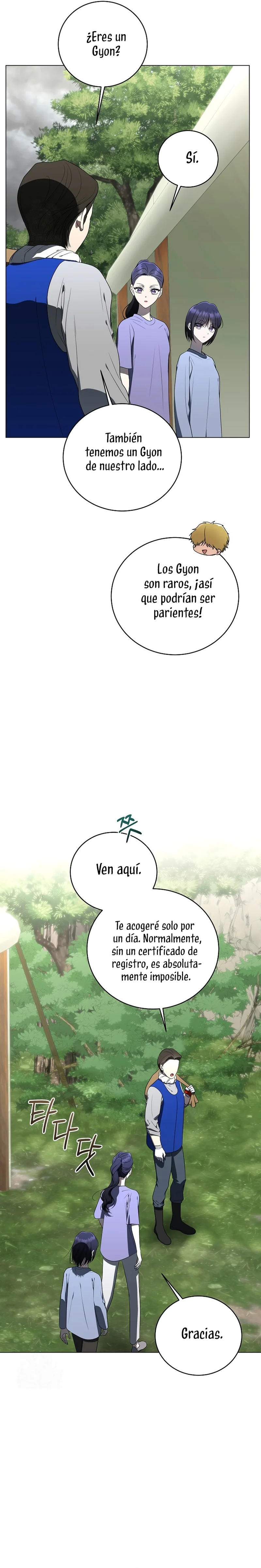 Página 34 del Manga