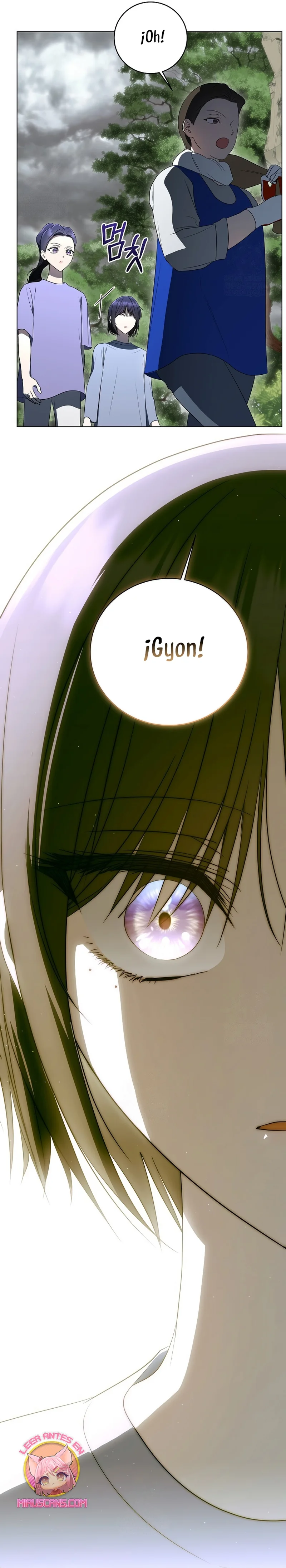 Página 35 del Manga