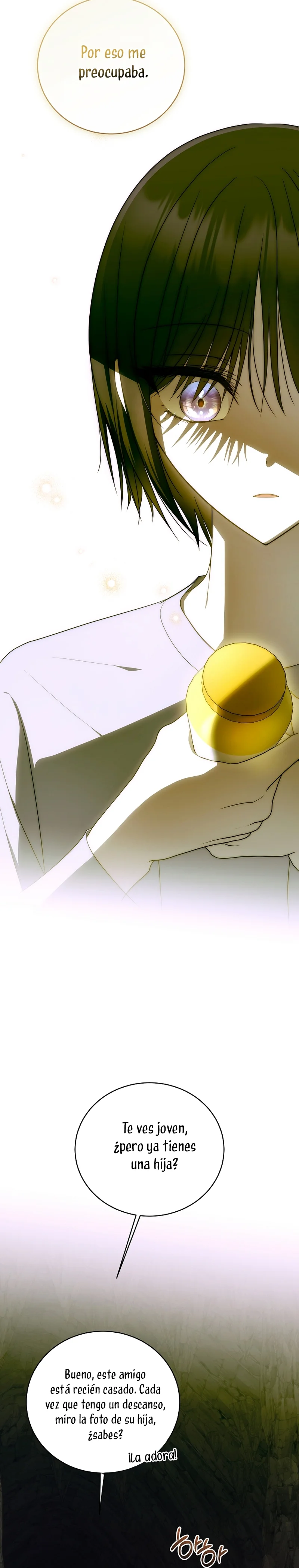 Página 35 del Manga