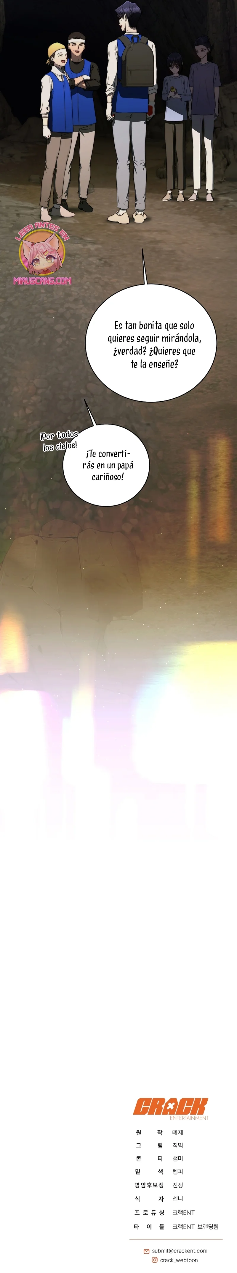 Página 36 del Manga