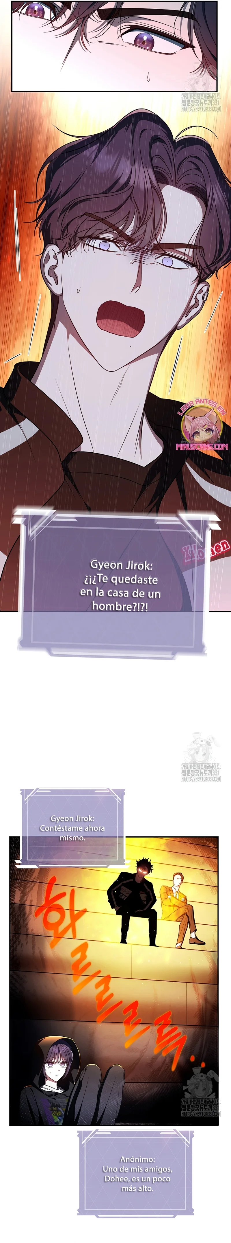 Página 30 del Manga