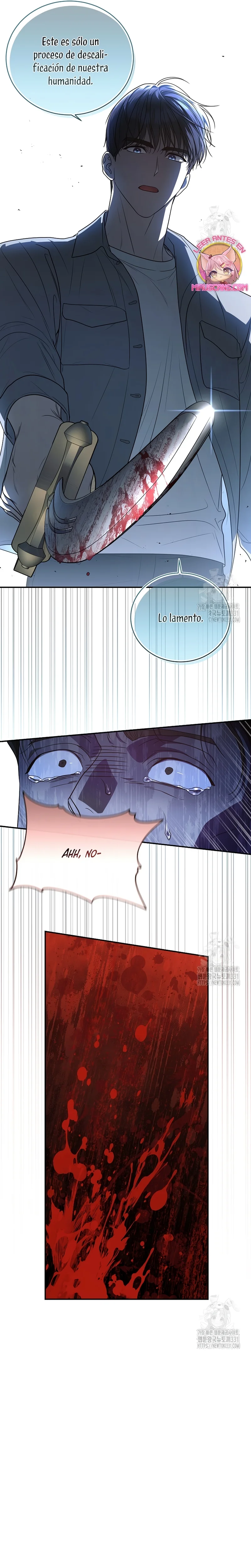 Página 36 del Manga