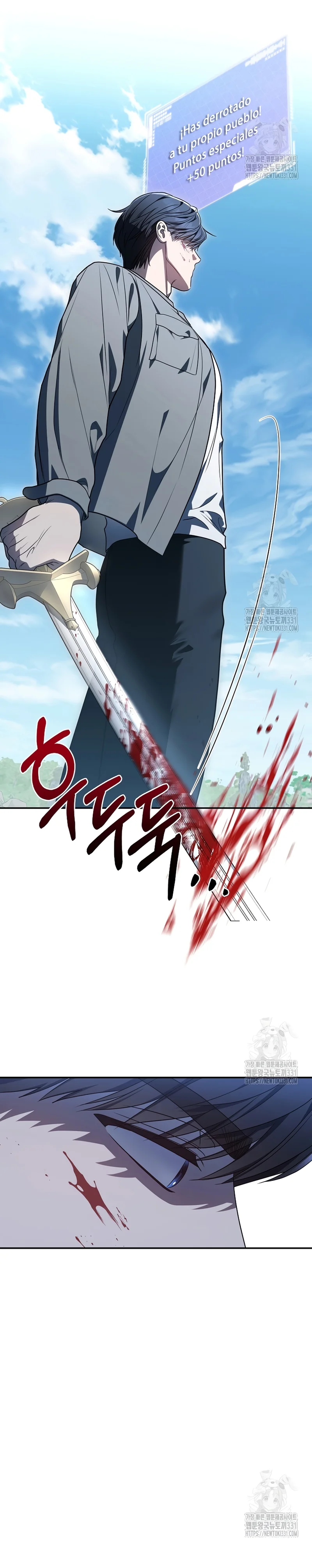 Página 37 del Manga