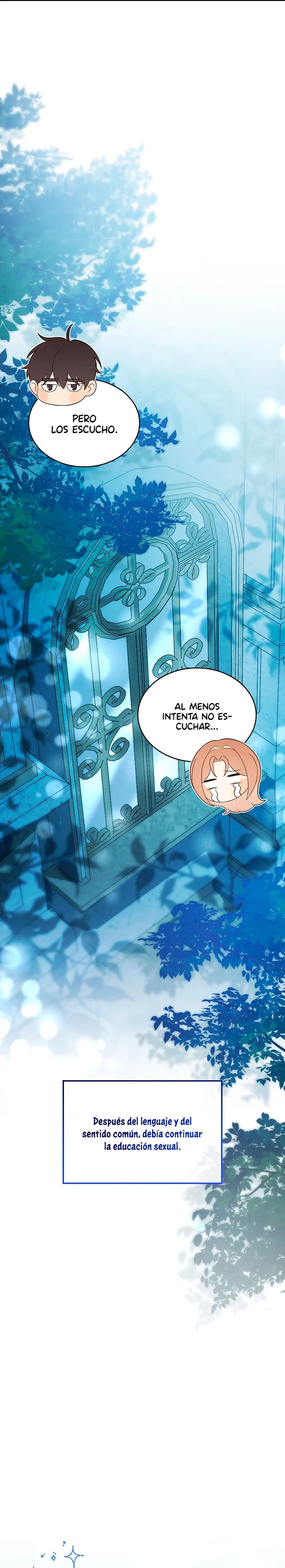 Página 40 del Manga