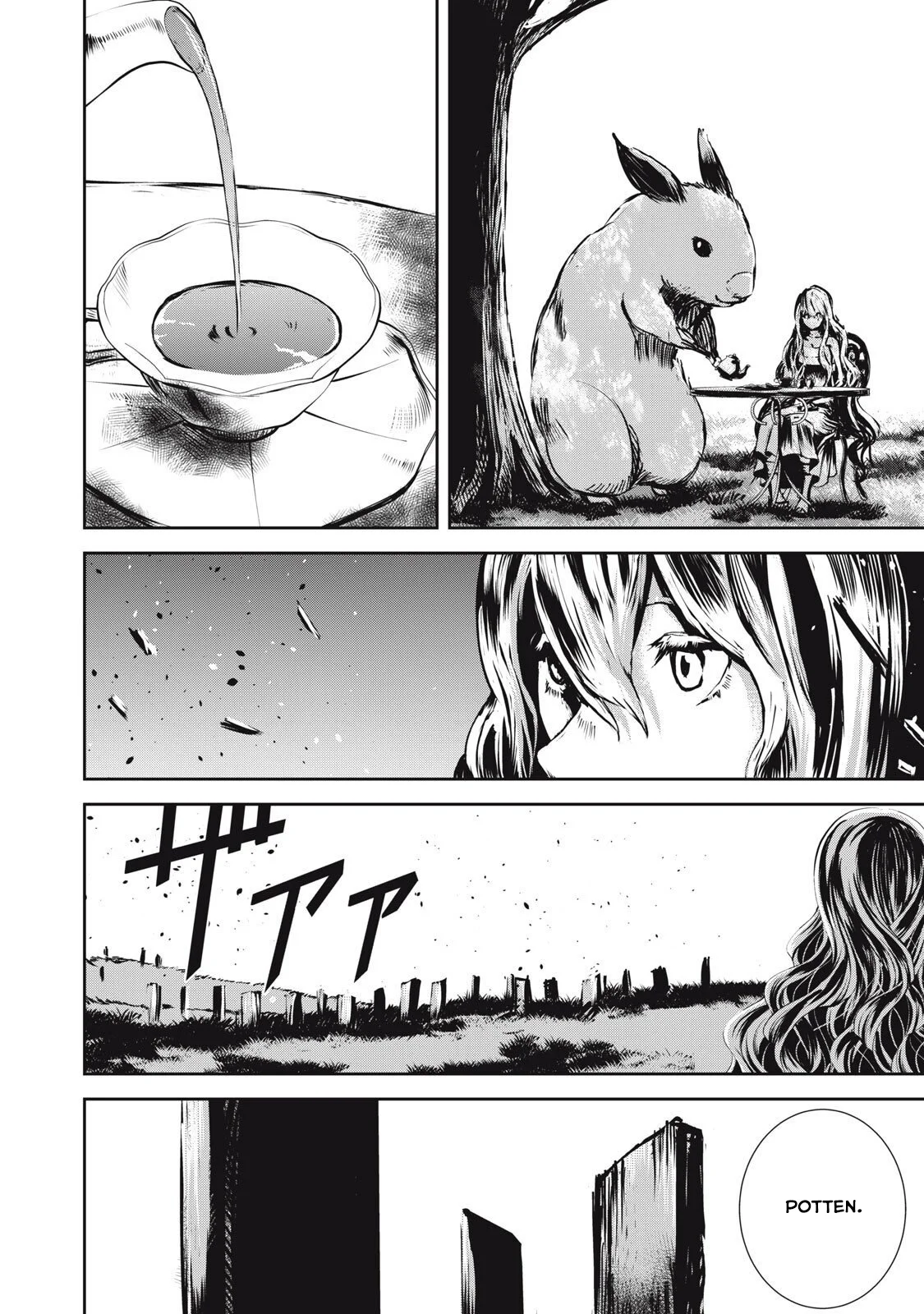 Página 24 del Manga