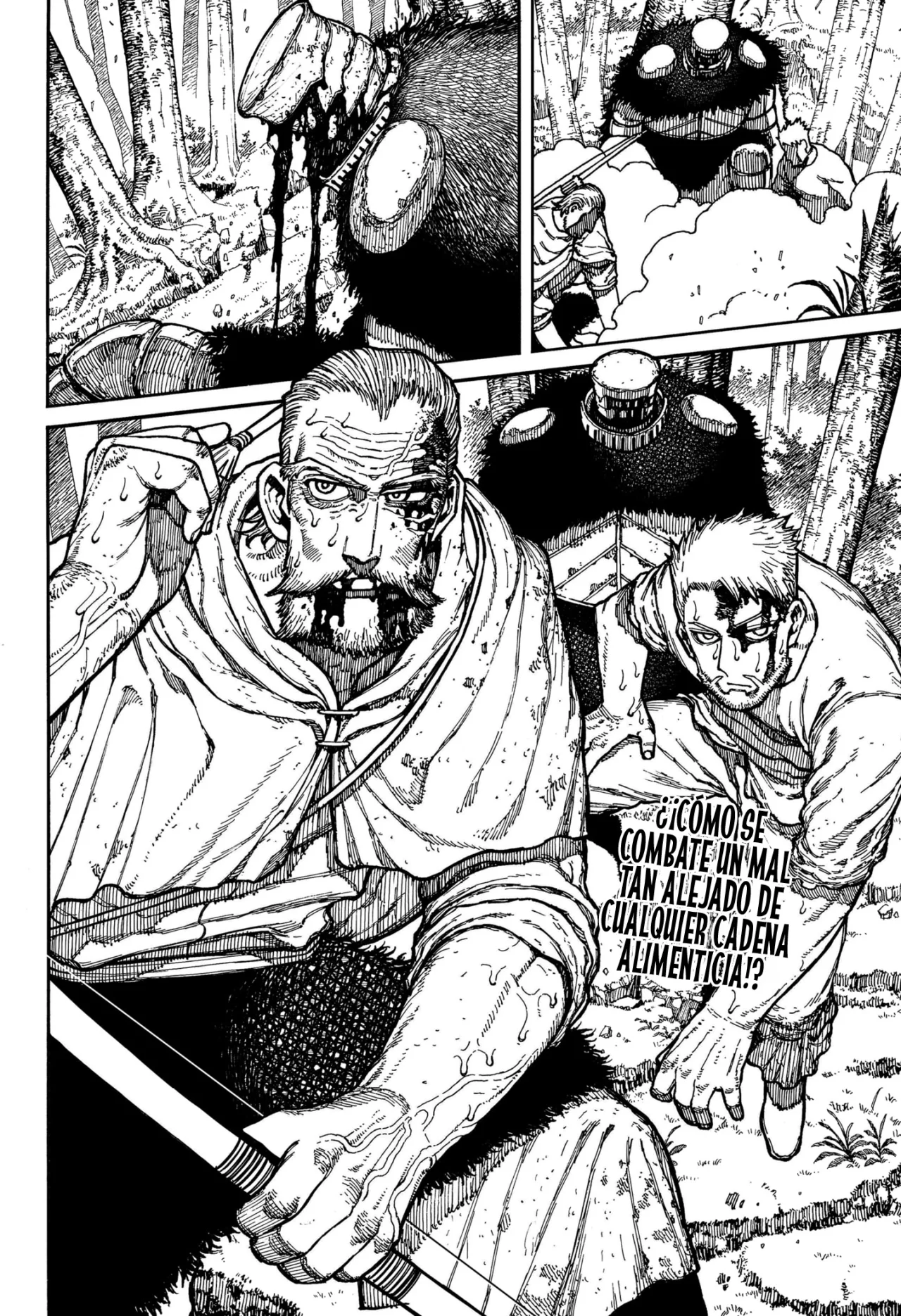 Página 24 del Manga
