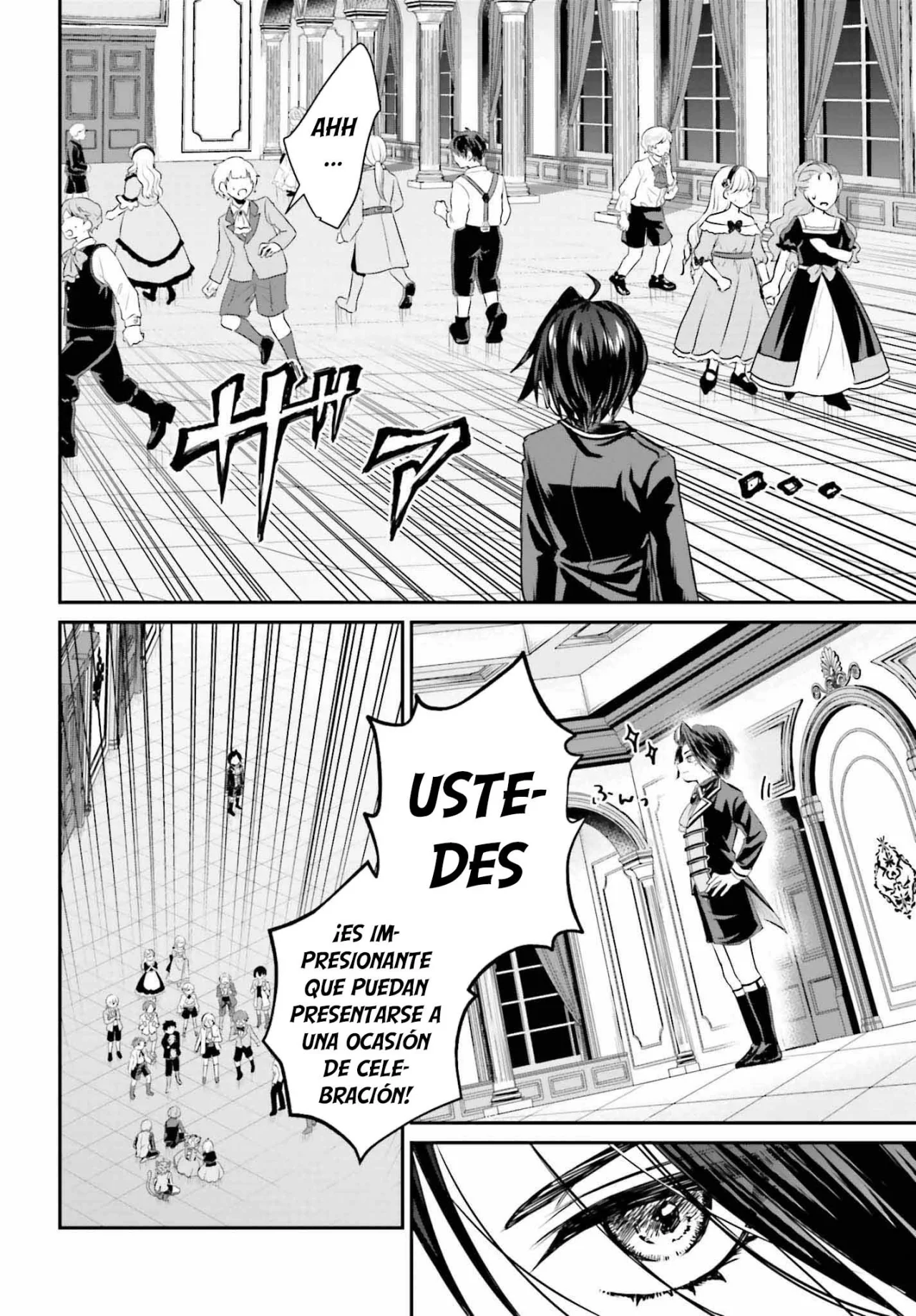 Página 36 del Manga