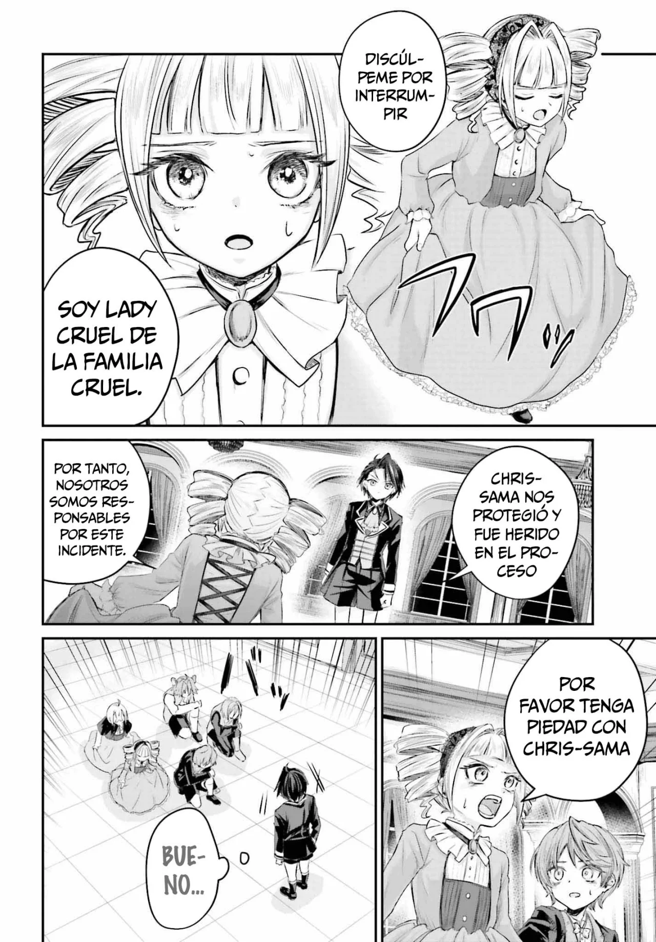 Página 48 del Manga