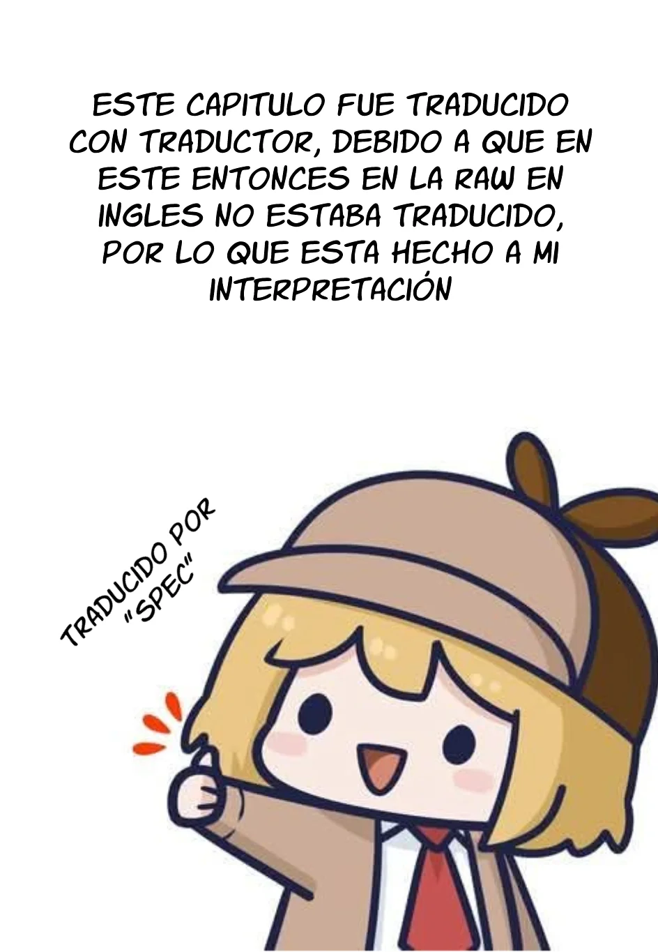 Página 36 del Manga