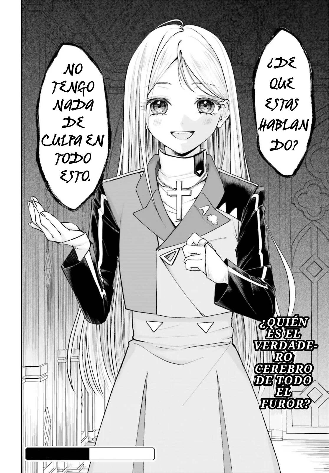 Página 34 del Manga