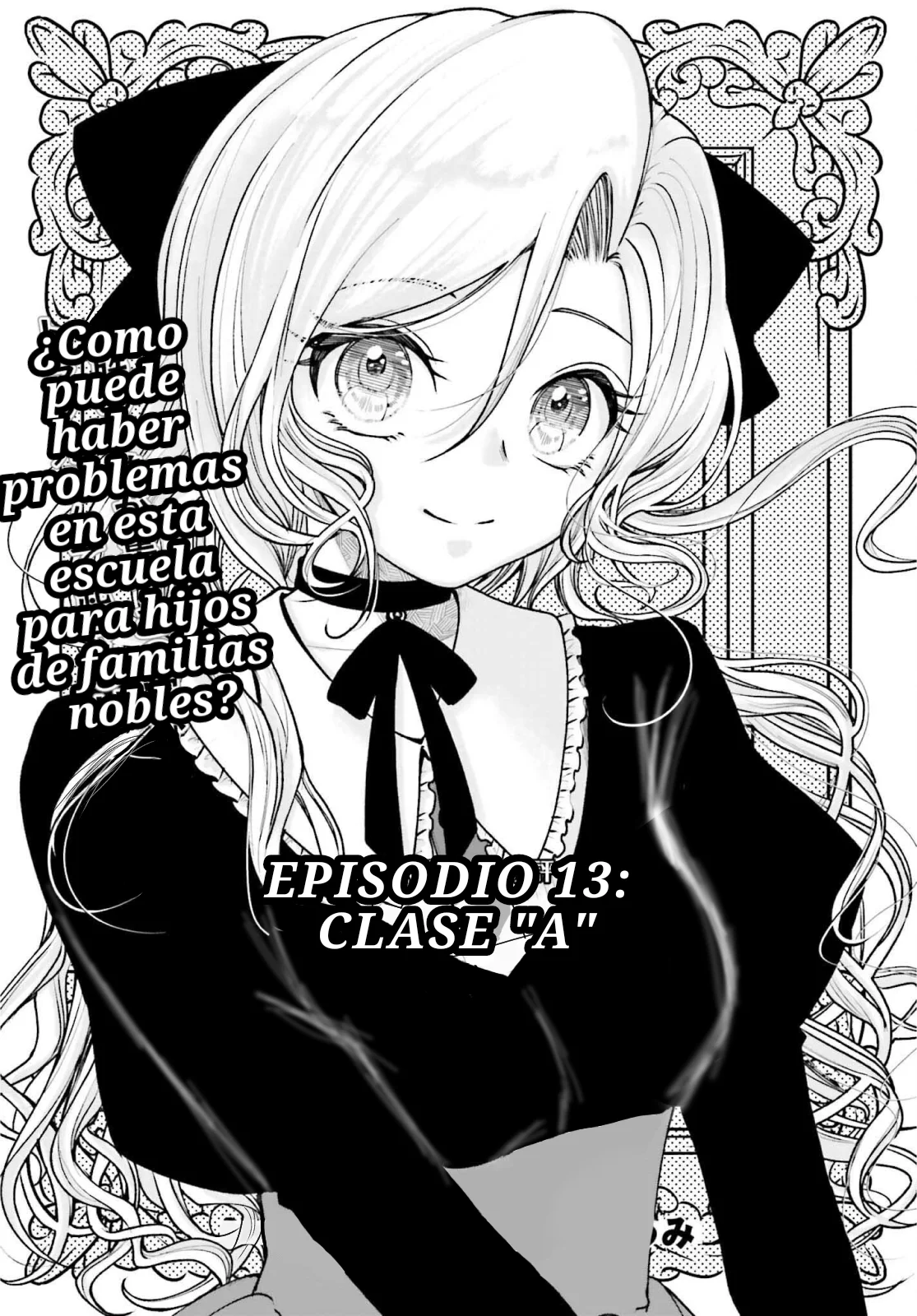 Página 36 del Manga