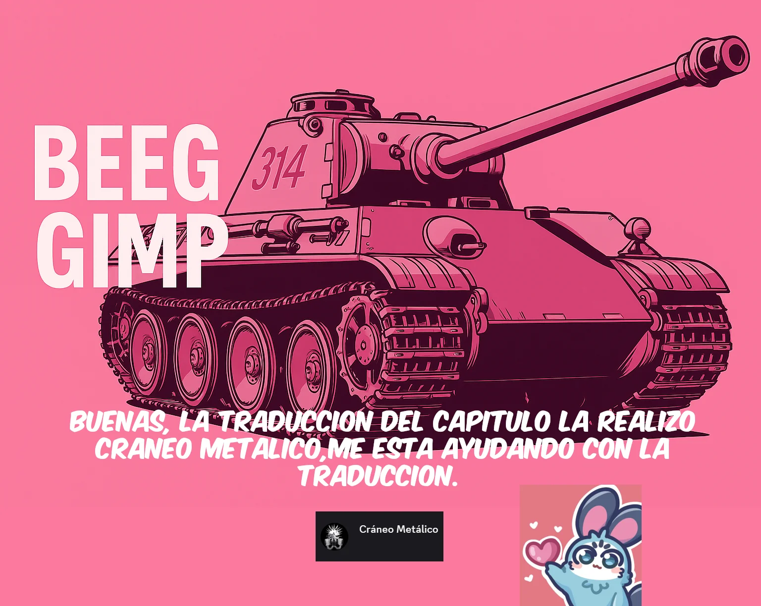 Página 34 del Manga