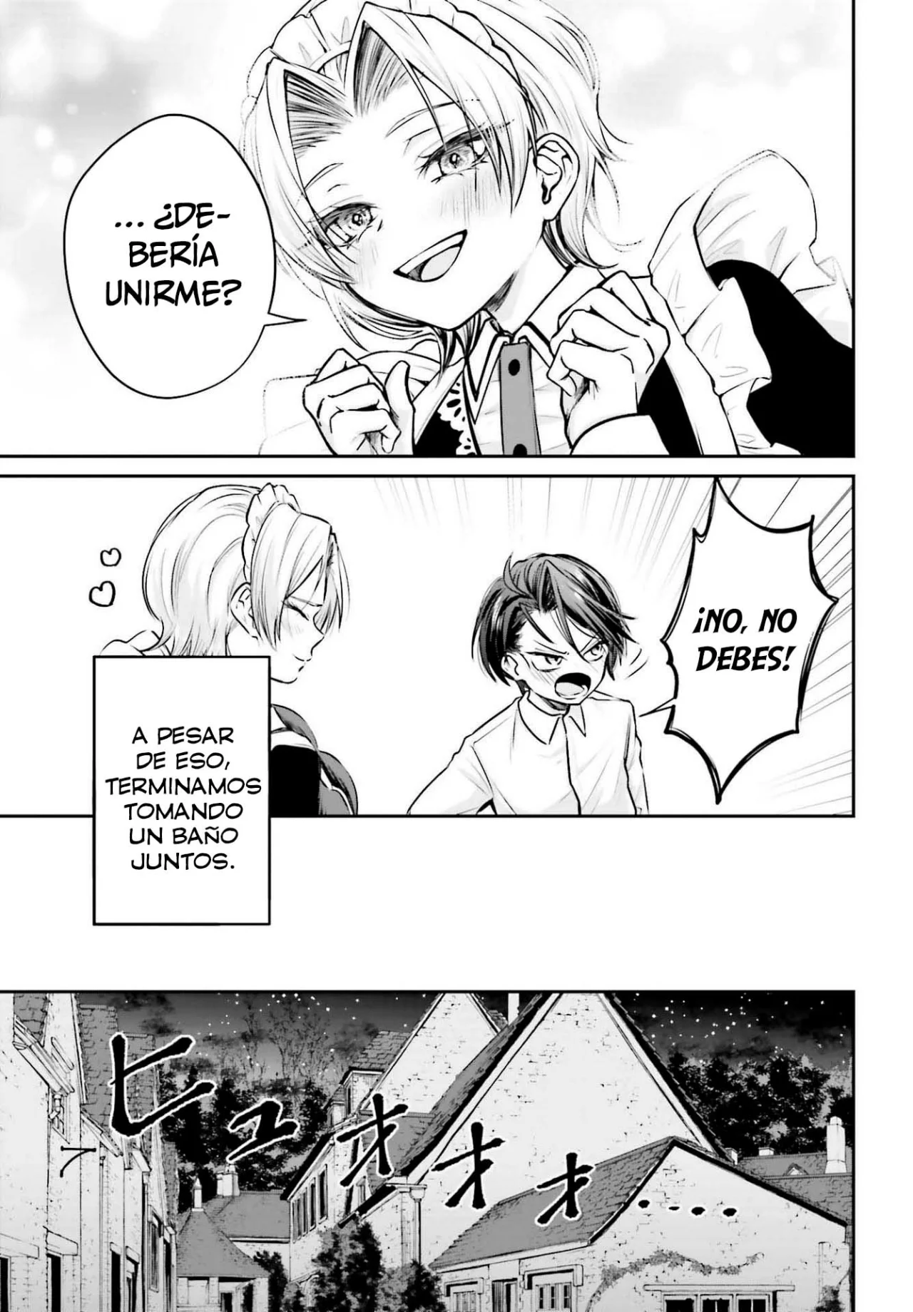 Página 36 del Manga
