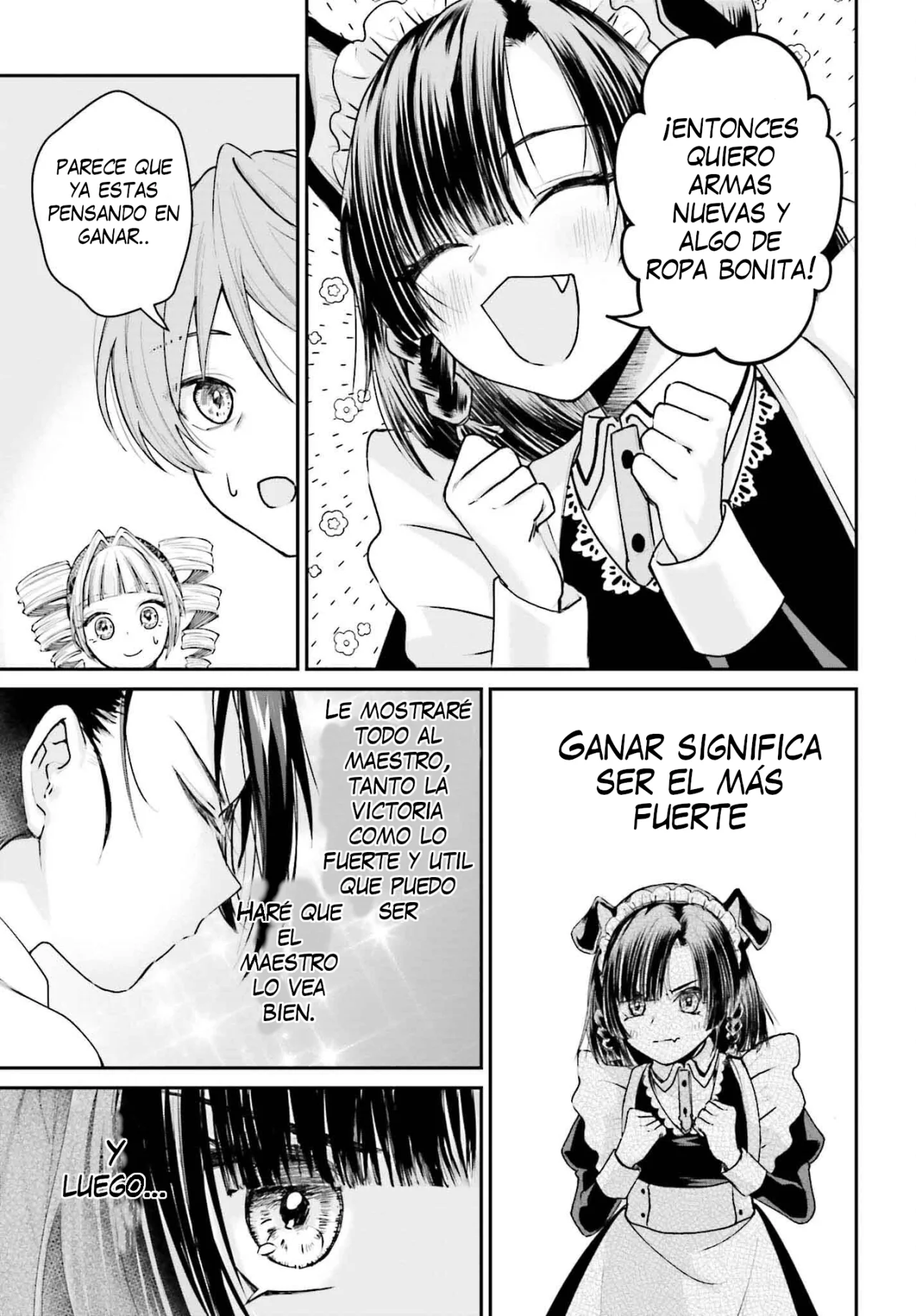 Página 34 del Manga