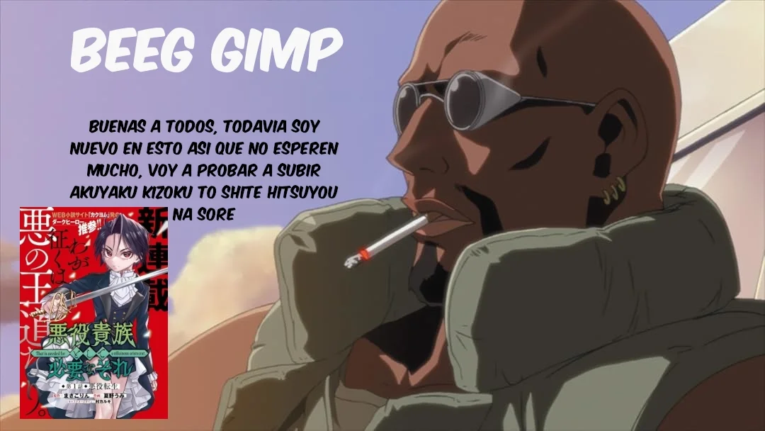 Página 36 del Manga