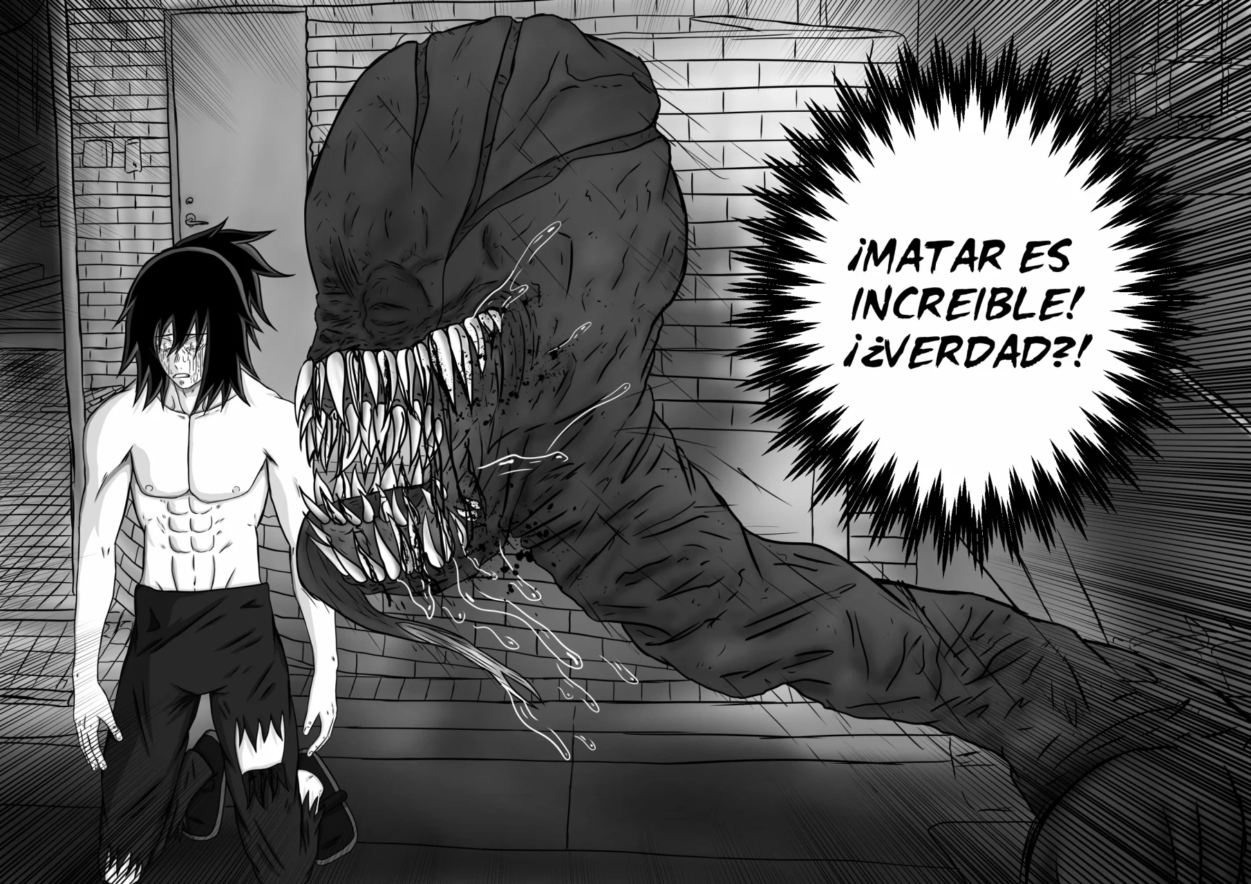 Página 24 del Manga