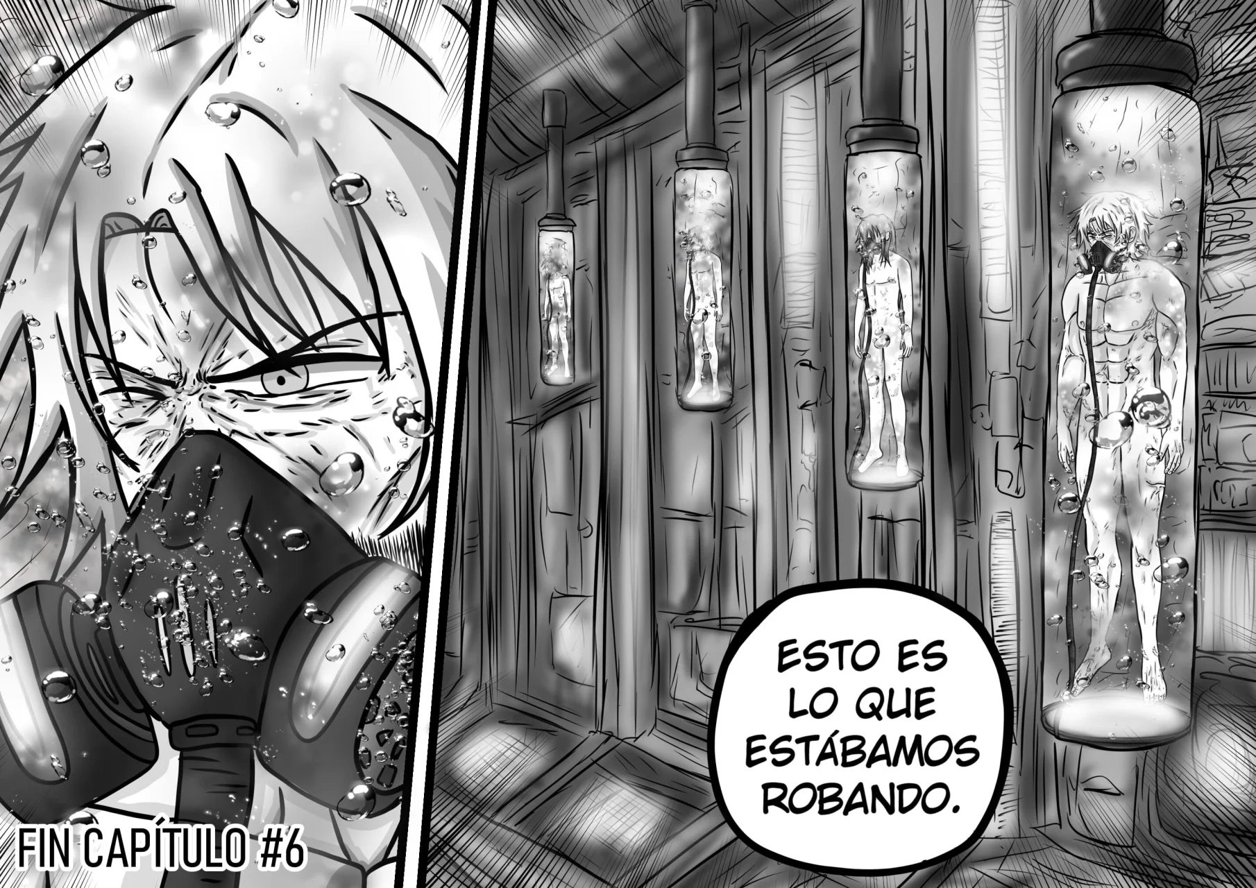 Página 44 del Manga