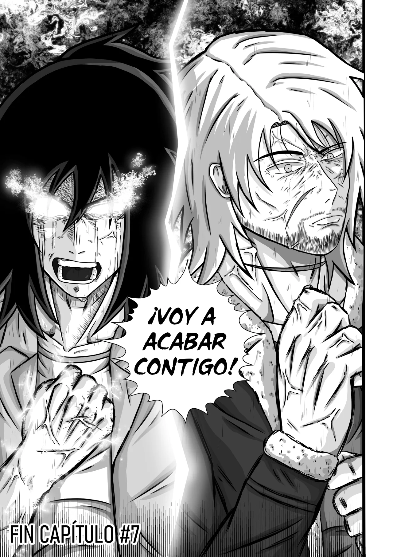 Página 34 del Manga