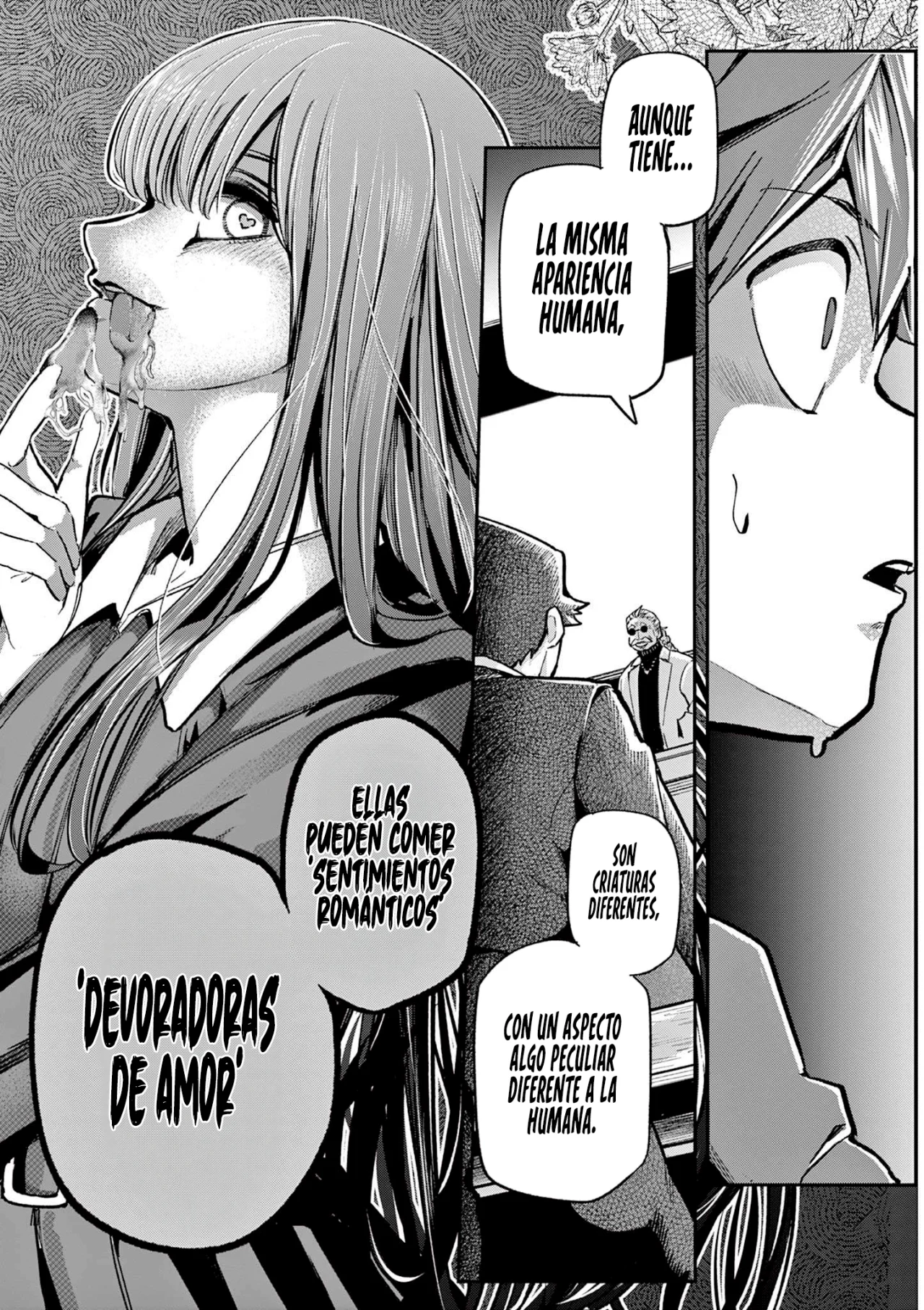 Página 40 del Manga