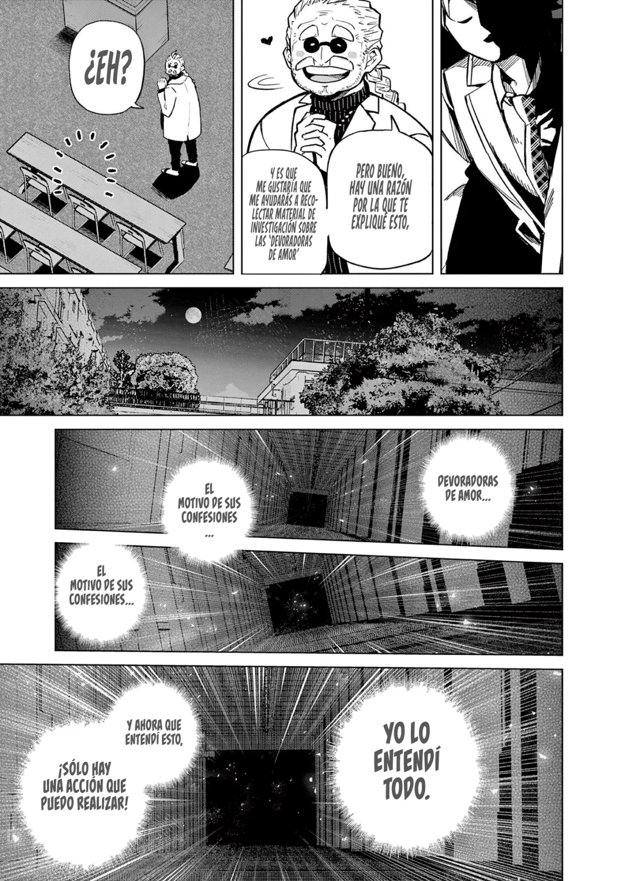 Página 48 del Manga