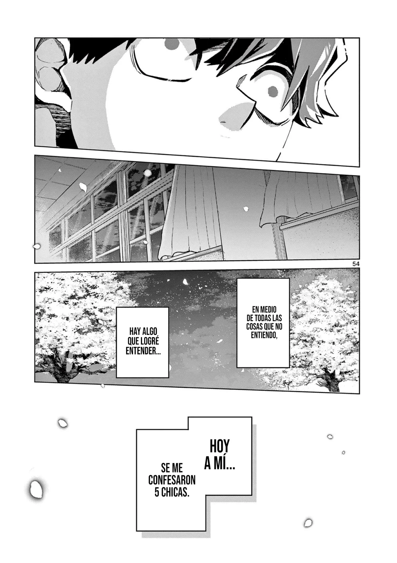 Página 56 del Manga