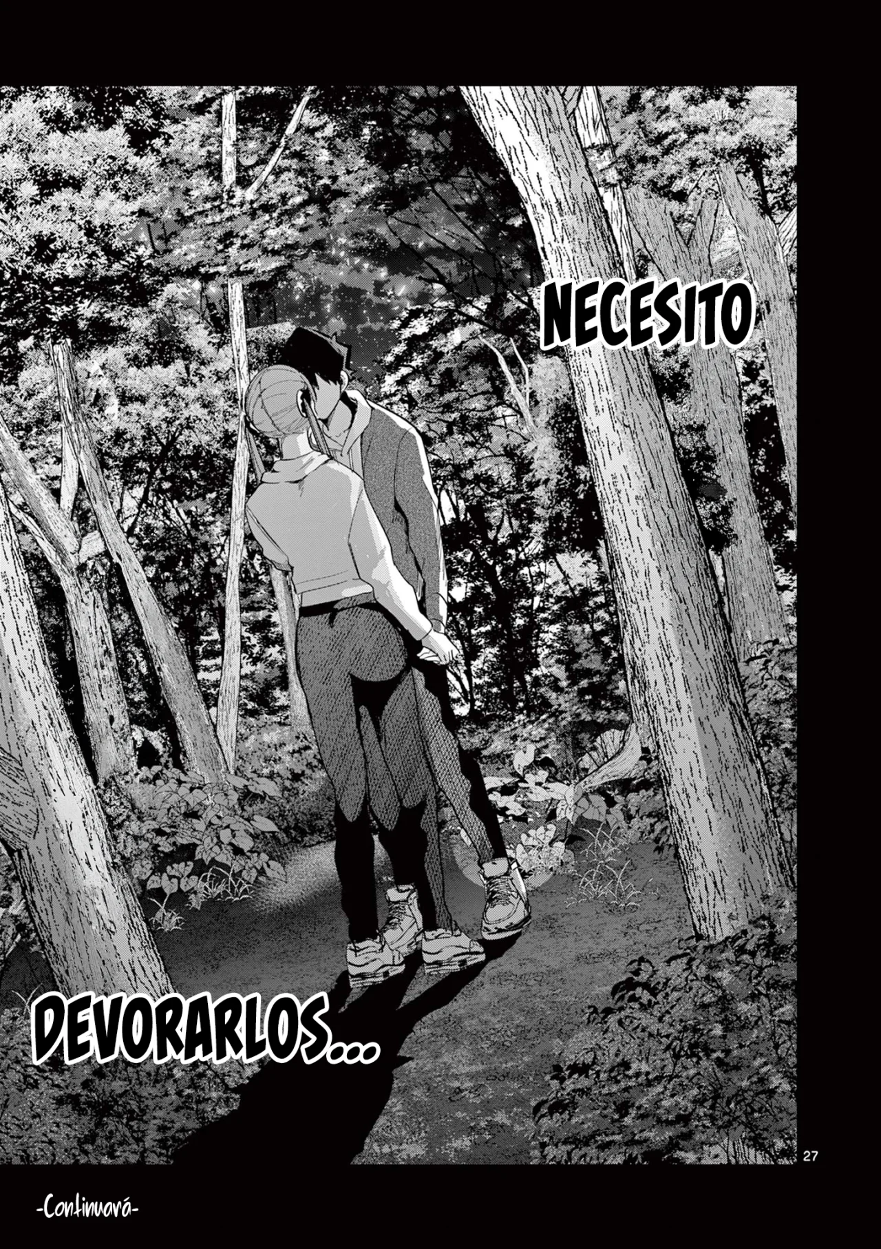 Página 30 del Manga