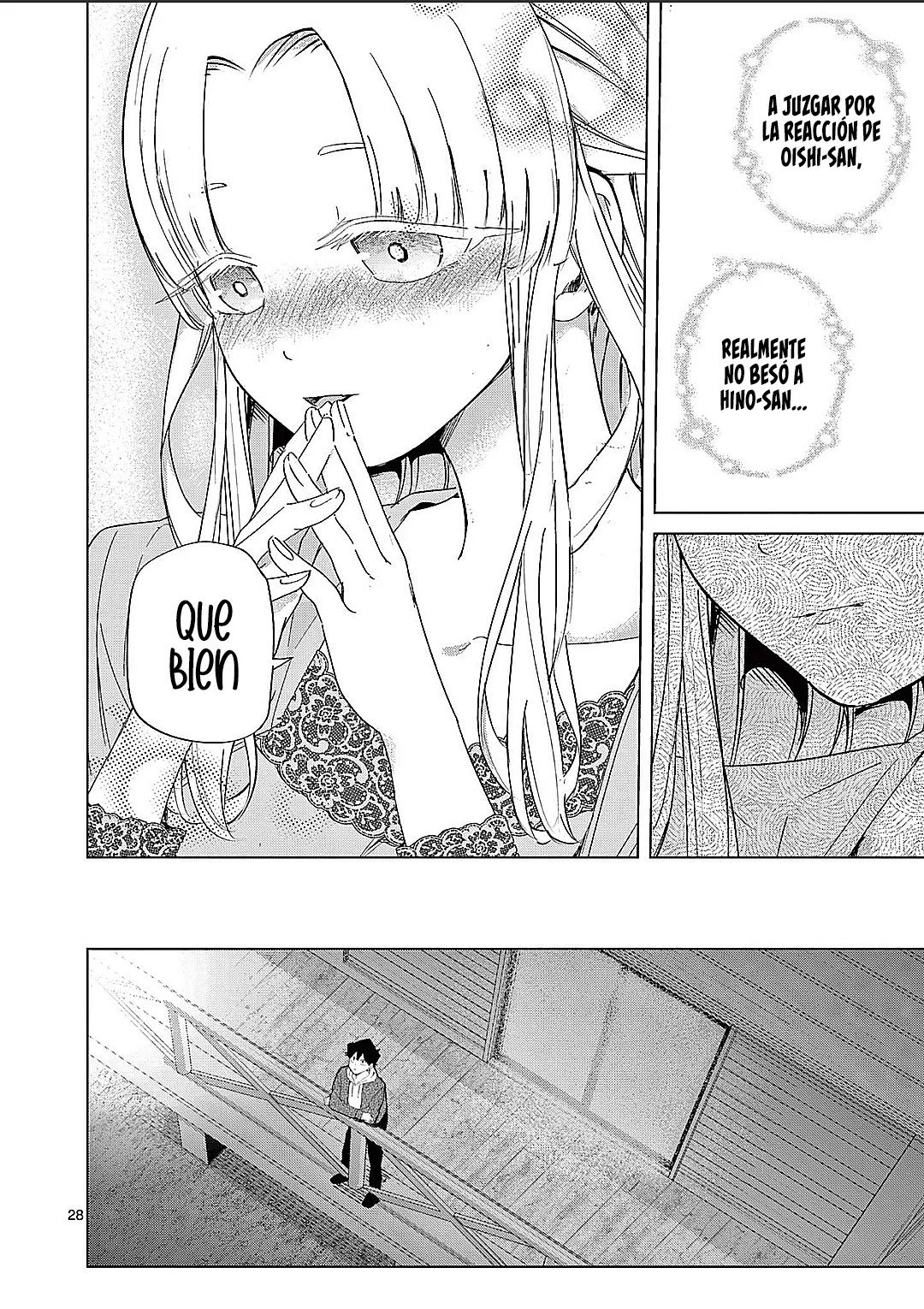 Página 32 del Manga