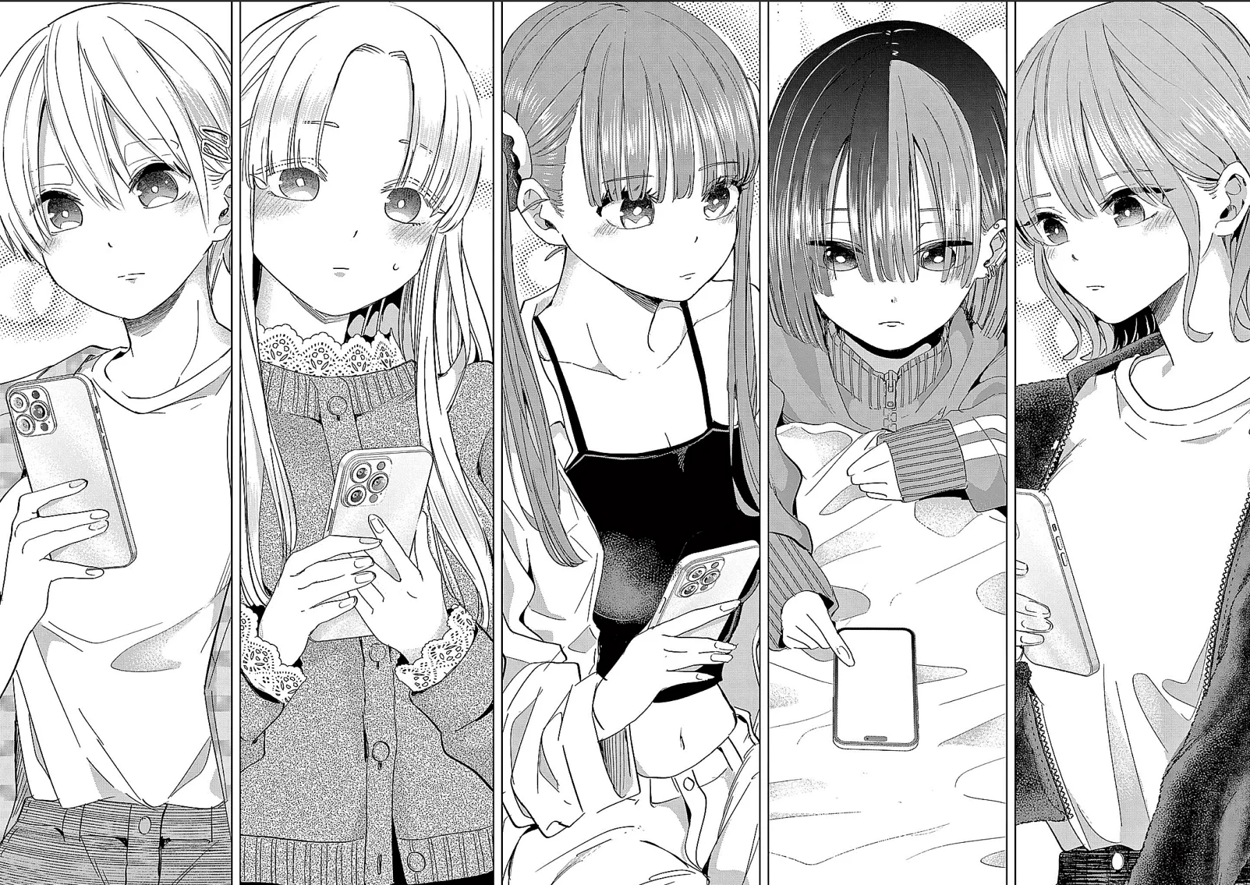Página 36 del Manga