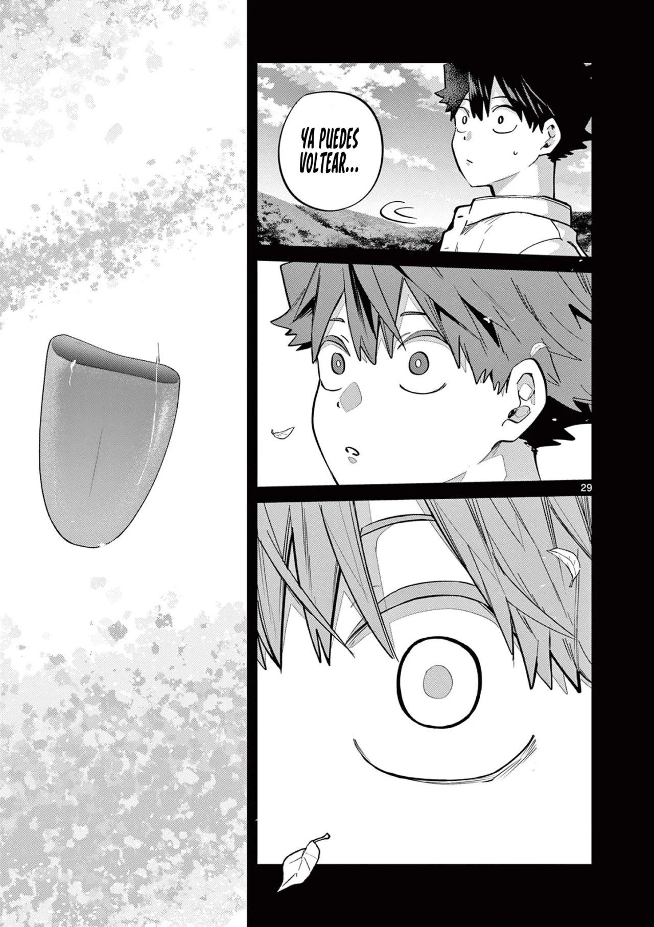 Página 32 del Manga