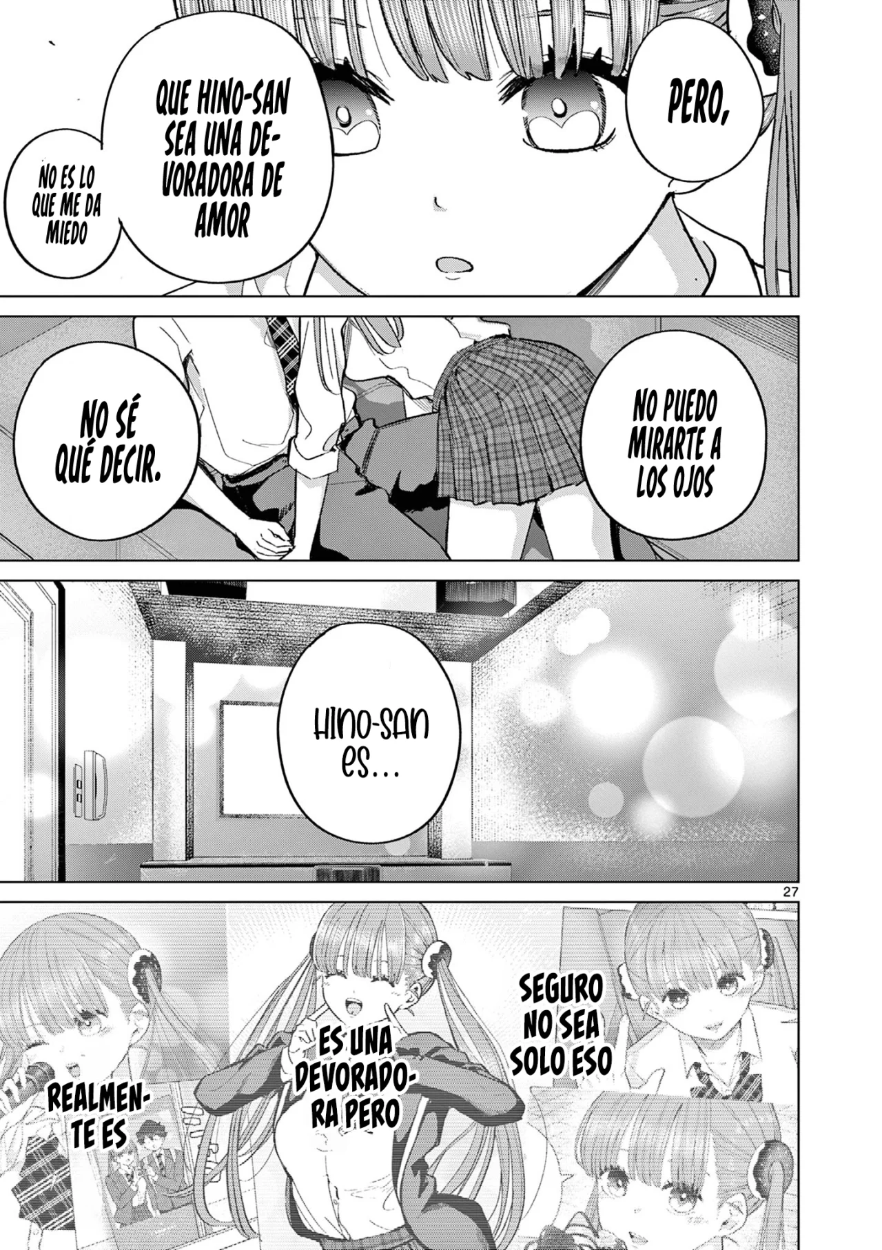 Página 30 del Manga