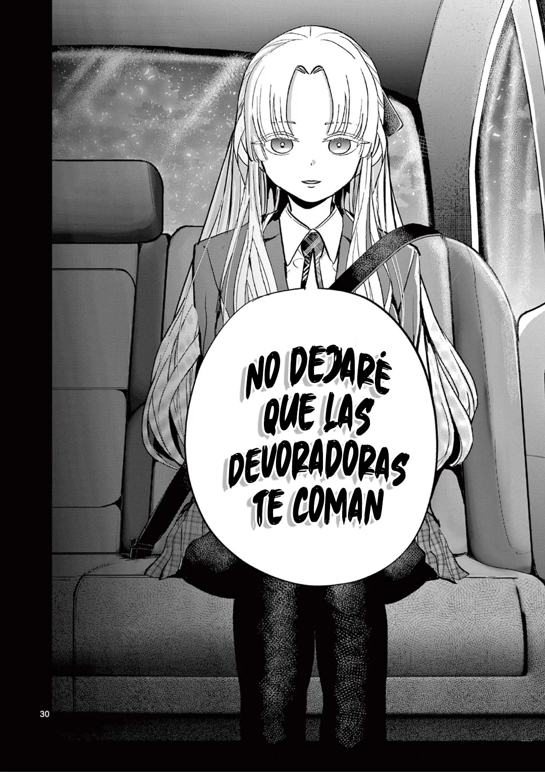 Página 32 del Manga