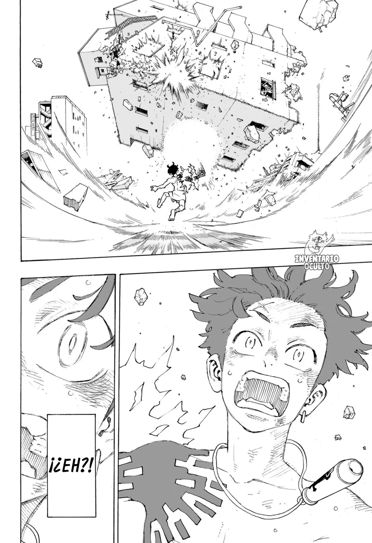 Página 48 del Manga